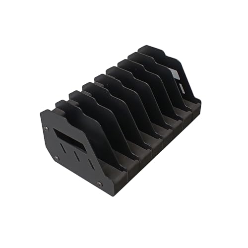 ANTREEMAG Gun Rack for Pistol, Soft Foam Pistol Holder for Gun Safe, Cabinet, Storage, Handgun Stand Organizer Accessories with 8 Gun Slots