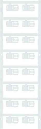 Weidmüller SFC 3/12 Blanc 1025220000 signalisation intermédiaire haut de gamme