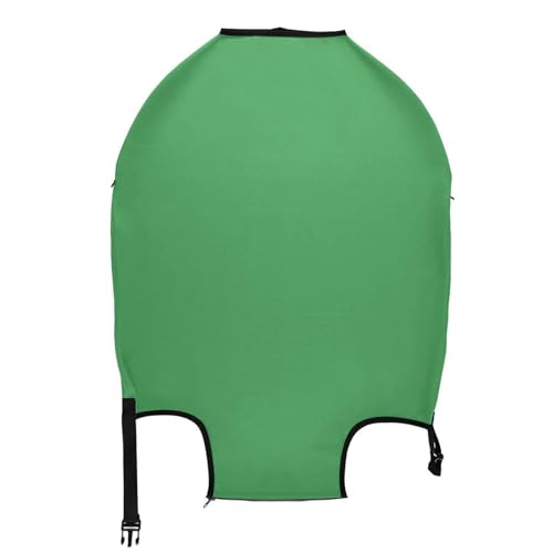 Joisal Clover Green Luggage Covers 28 Inch Suitcase Protector Cover Tsa Approved Anti-scratch Luggage Accessories for Travel2