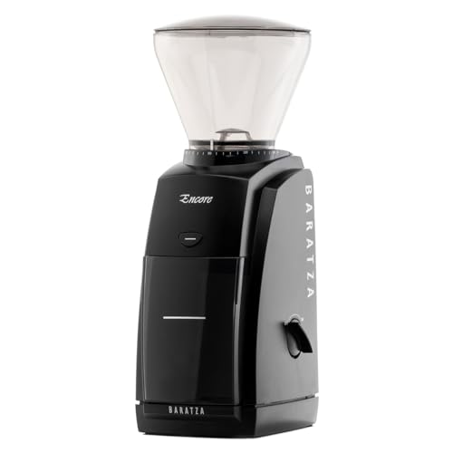 Best Baratza Encore Coffee Grinder Amazon: Top Picks and In-Depth Analysis