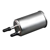 32242190 31405750 31430629 Car Gas Fuel Filter Compatible With VOLVO S60 II S80 V40 V60 V70 III