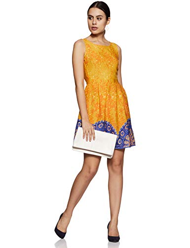 Image of Women's Empire Dress