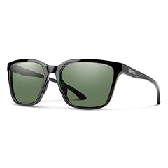 Black / Chromapop Polarized Gray Green