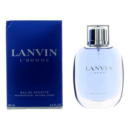 LANVIN (Unternehmen) – LANVIN (Unternehmen) Men...
