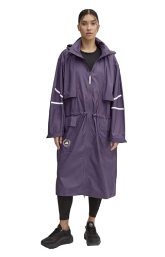 adidas BY STELLA MCCARTNEY WOMEN'S SPORTSWEAR LOOSE FIT PACKABLE