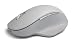 Produktbild FUH-00002 - Surface Acc Precision Mouse Light Grey Bluetooth IN