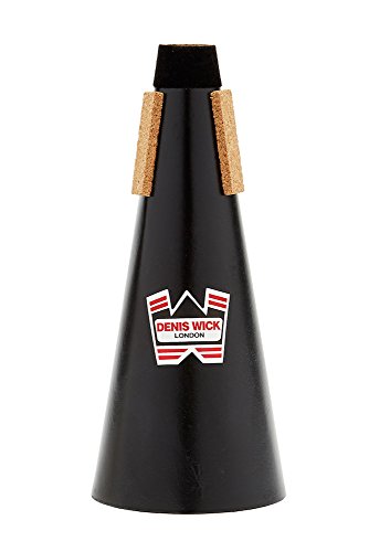 Trompettes & cornets DENIS WICK 5571 - SECHE FIBRE Sourdines trompettes & cornets S Cover