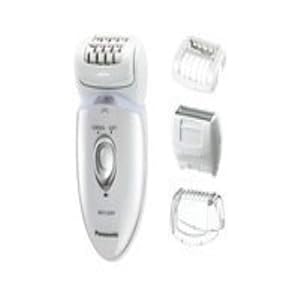 Panasonic ES-ED53-W503 48tweezers Epilierer, integriert, 30 min, 1 h, 100-240, 55 mm, 41 mm