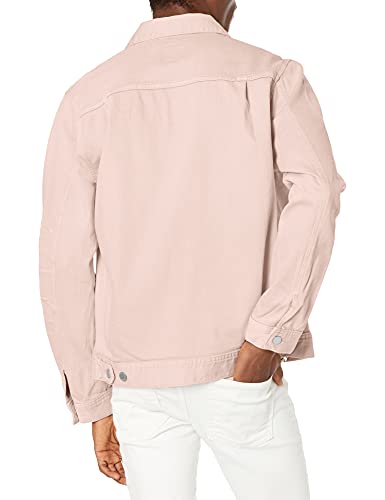 Image of AG Adriano Goldschmied Men's Omaha Denim Jacket