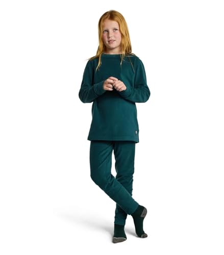 Burton Kids Fleece Base Layer Set2