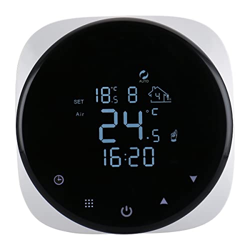 10 Best Smart Thermostat Consumer Reports We've Tested Top Rate SHR