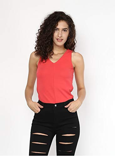 Image of Harpa Women's Body Blouse Regular Fit Shirt