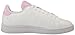 adidas Women's Cloudfoam Advantage Clean W Fashion Sneaker