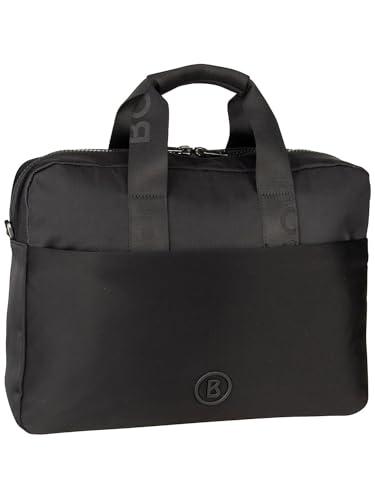 Bogner Arolla Mattis Sac à lettres MHZ de luxe aux finitions sobres