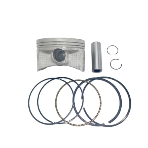 Kit de pistón para Hisun HS500 de 500CC que mejora la compresión del motor
