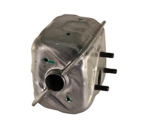 For HONDA Original Equipment Muffler - 18310-Z5K-010