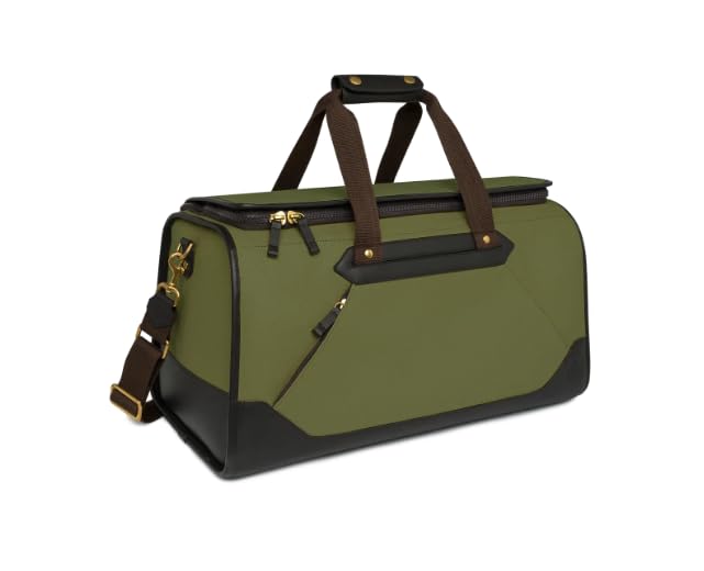 Sac de sport Beretta Terrain Evo finitions haut de gamme pour l'outdoor chic