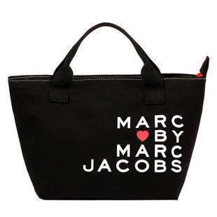 ≪付録≫マークバイマークジェイコブスの豪華すぎるトートバッグ