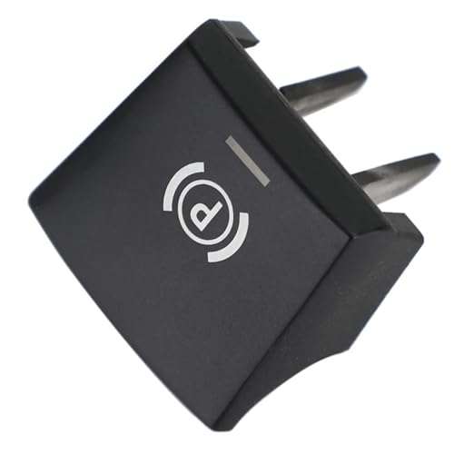 Botonera de freno de mano E70 X5 interruptor de estacionamiento 61319148508