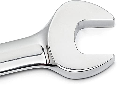 Gearwrench Flex Head Ratcheting Combination Sae Wrench Completer Set 4 Pc., 12 Point- 9703 #TOP2