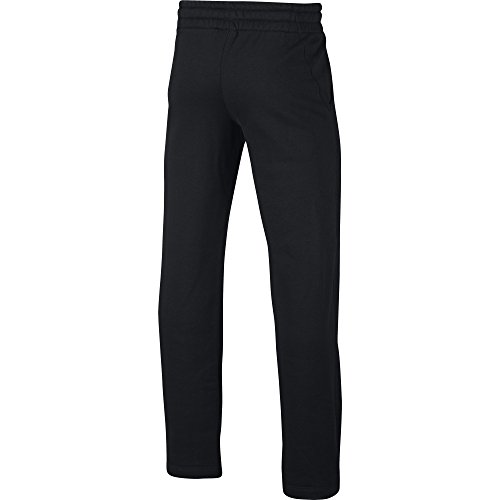 NIKE Sportswear Boys' Club Fleece Open Hem Pants2