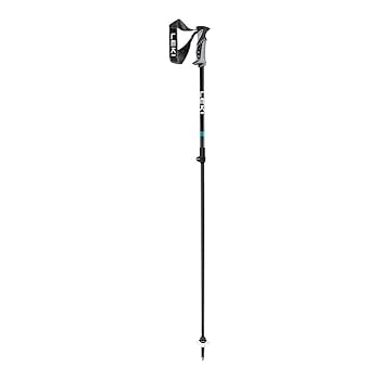 Amazon | レキ（LEKI） スキーポール NEOLITE VARIO CARBON 653