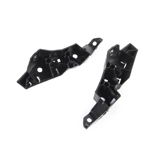 Support de fixation pare-chocs avant VW Golf 2018 gauche droit 5G0807049B 5G0807050B