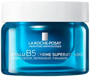 La Roche-Posay Hyalu B5 Creme Superativado, Antirrugas Preenchedo...
