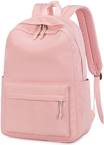 Bluboon School Backpack for Boys Teens Bookbag Travel Daypack Kids Girls Lunch Bag Pencil Case