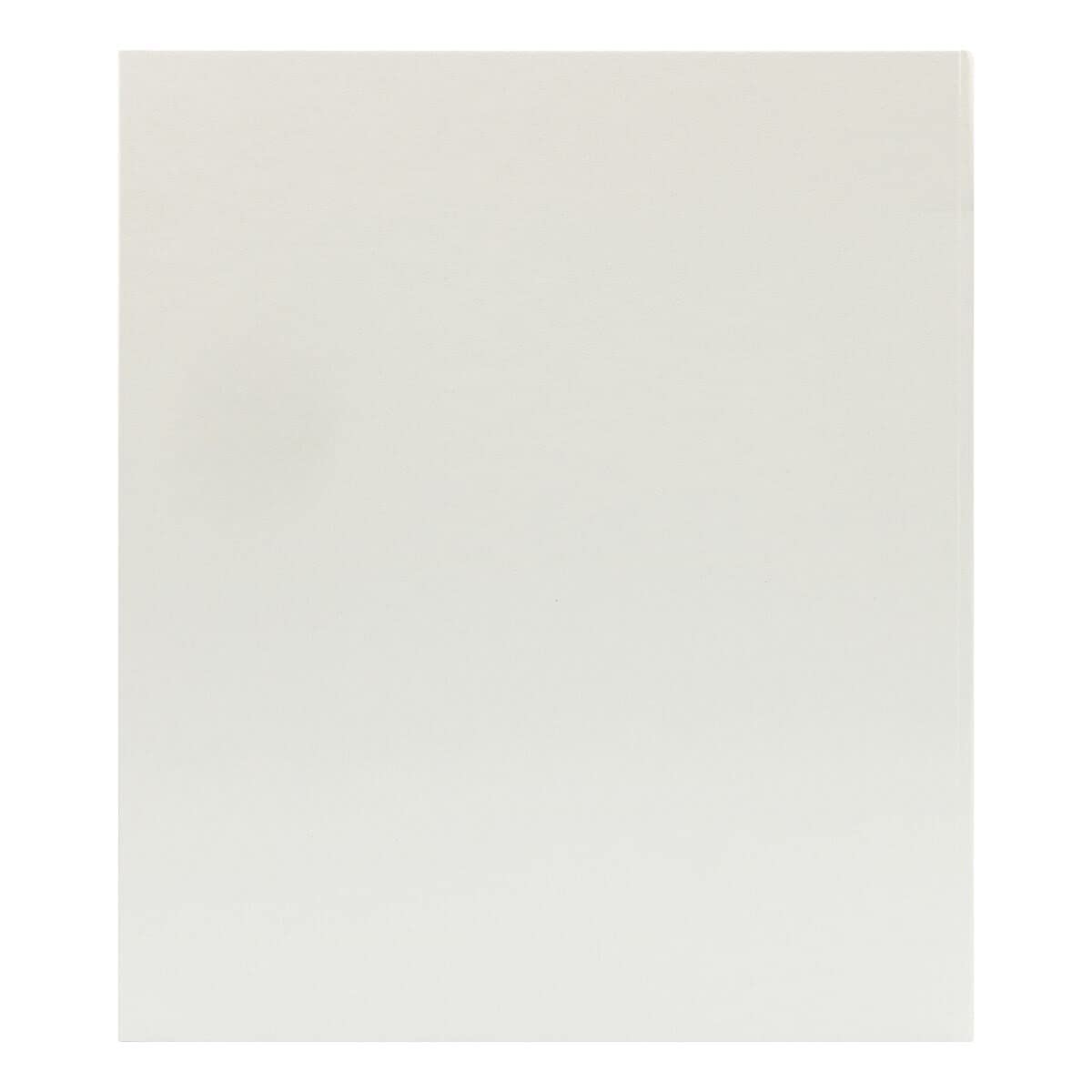Ceanothe Album Photo 10x15 cm Adhesif Blanc cassé Cordoue de 240 photos | Album Photo adhésif Cordoue blanc 240 Photos 10x15 Rouge foncé - Compatible 11,5x15 cm 60 pages Taille : 29x33.8 cm -
