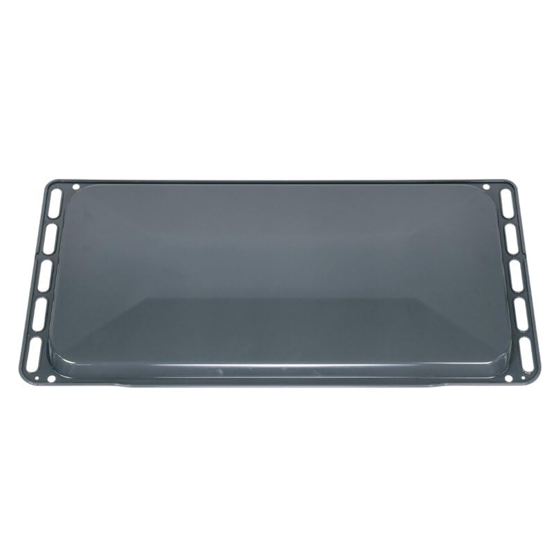 LUTH Premium Profi Parts Kompatibel mit Bosch Backblech 11012235 710X336X20mm für 90Cm Backofen Herd