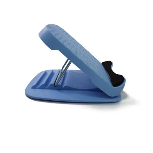 Equipo para estiramiento de piernas con tabla inclinada ajustable miniatura 5