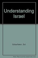 Understanding Israel 0881254282 Book Cover