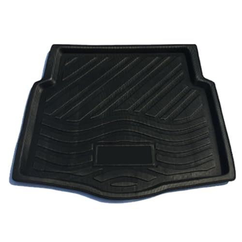 Tapis de coffre protection voiture Chevrolet Cruze J400