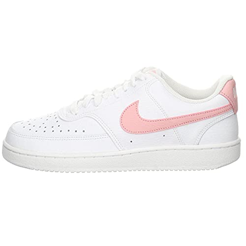 Image of Nike Womens Court Vision Low