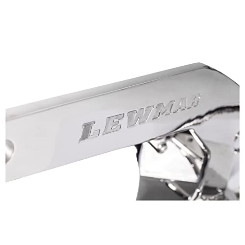 Image of Lewmar Stainless Steel Epsilon Anchor for Power and Sailboats