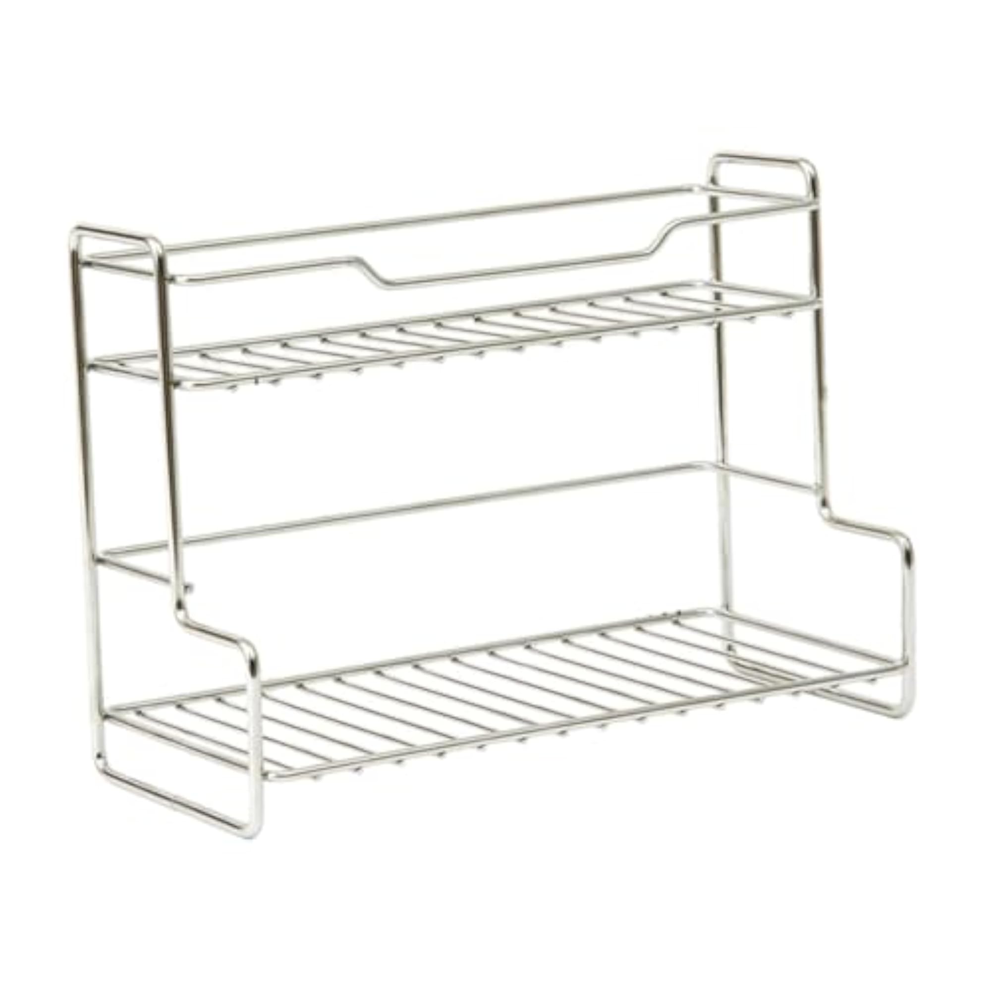 Space Saving Multipurpose Kitchen Storage Rack for Restaurant