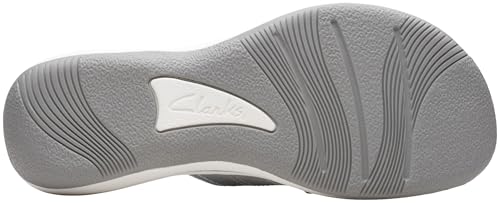 Image of Clarks Women's Breeze Reyna Cloudsteppers Flip-Flop