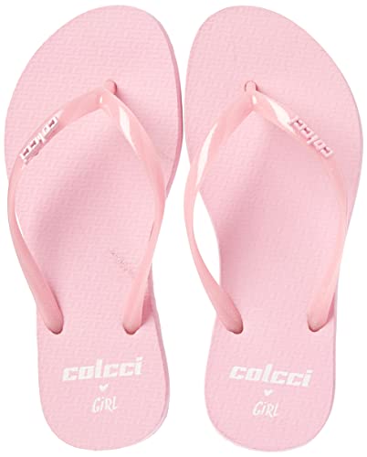 Chinelo Feminino Girl Colcci Fun