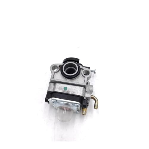 Carburador WYL-19 para desbrozadora T230 soluciona pérdida de potencia