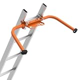 MY RUSTIC Wing Span Ladder Standoff Arms