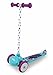 Smoby Patinete de Tres Ruedas Twist Disney Frozen 2 3 años 7600750228