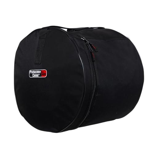 Gator Cases Protechtor Series Padded Drum Bag Tom 14 x 14 (GP-1414)