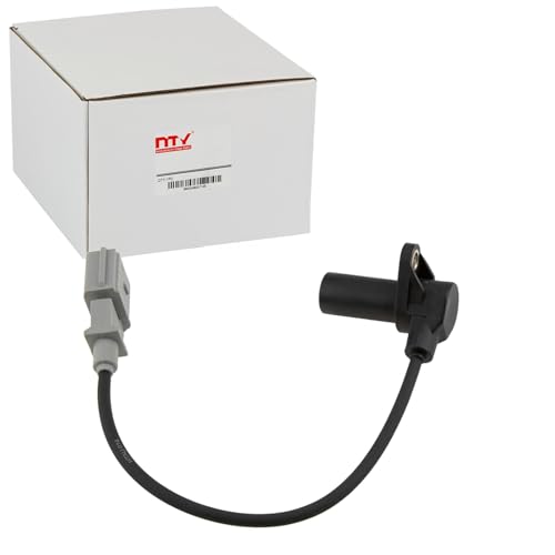 NTY ECP-AU-014 Sensor de cigüeñal
