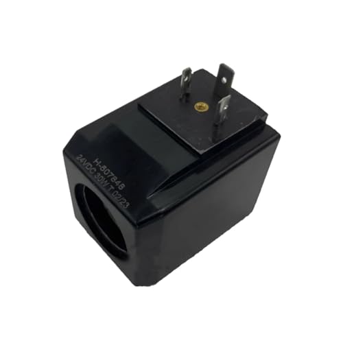 Bobine solénoïde B-507833 pour réparer une panne d'électrovanne