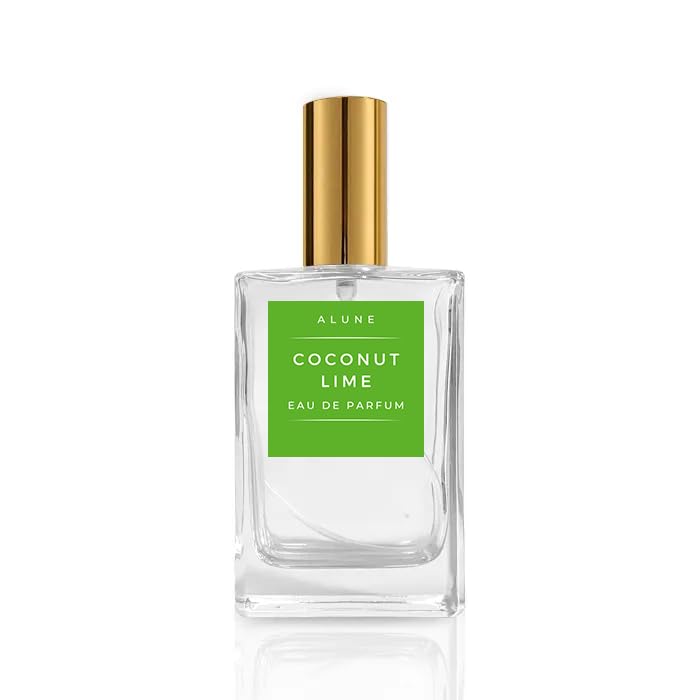 Alune Perfume Inspired by B&BW Scents (Marshmallow Fireside, 1.7oz | 50ml Spray)