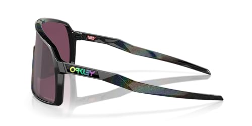 Image of Oakley Men's OO9406 Sutro NFL Collection Rectangular Sunglasses