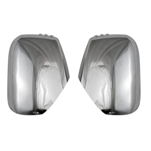 Couvercle rétroviseur pour Mitsubishi Triton L200 Pajero Sport 2005-2014 coque protection de porte