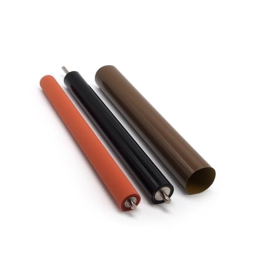 Kit d'unité de fusion pour Konica Minolta bizhub C454 C458 C454e avec manchon de film
