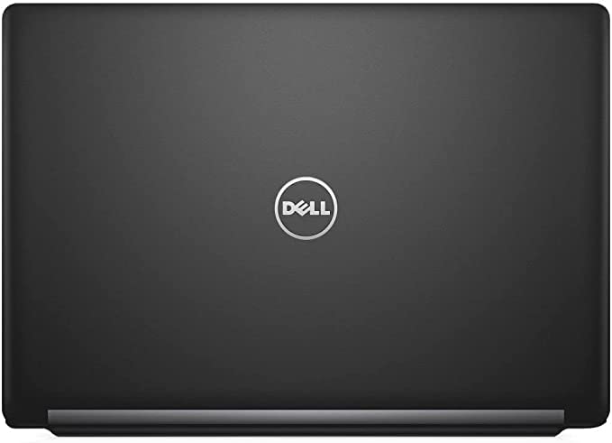 Refurbished) Dell Latitude Laptop 5280 Intel Core i5 Mobile 7th